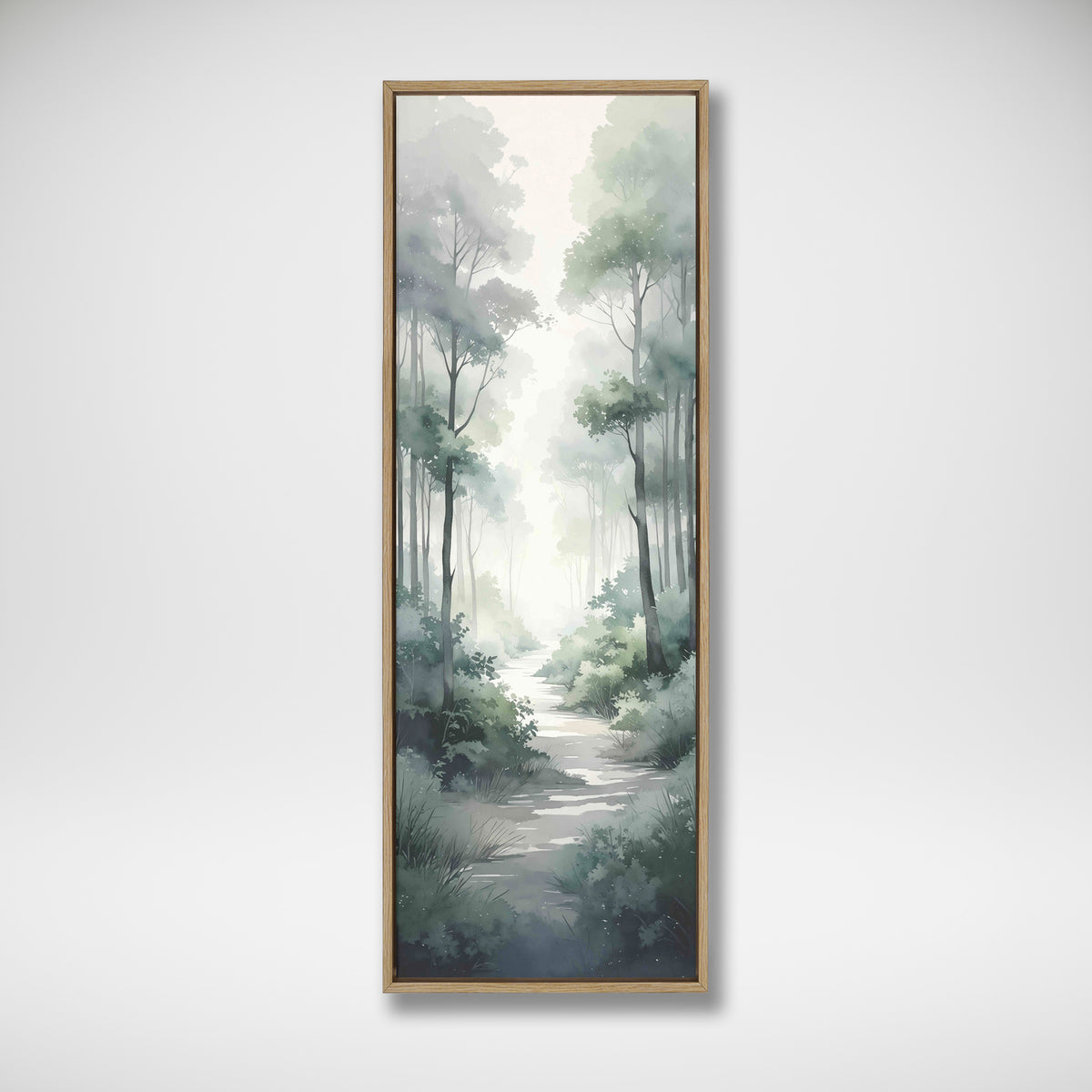 Forest Path