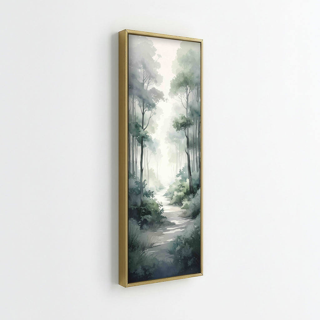 Forest Path