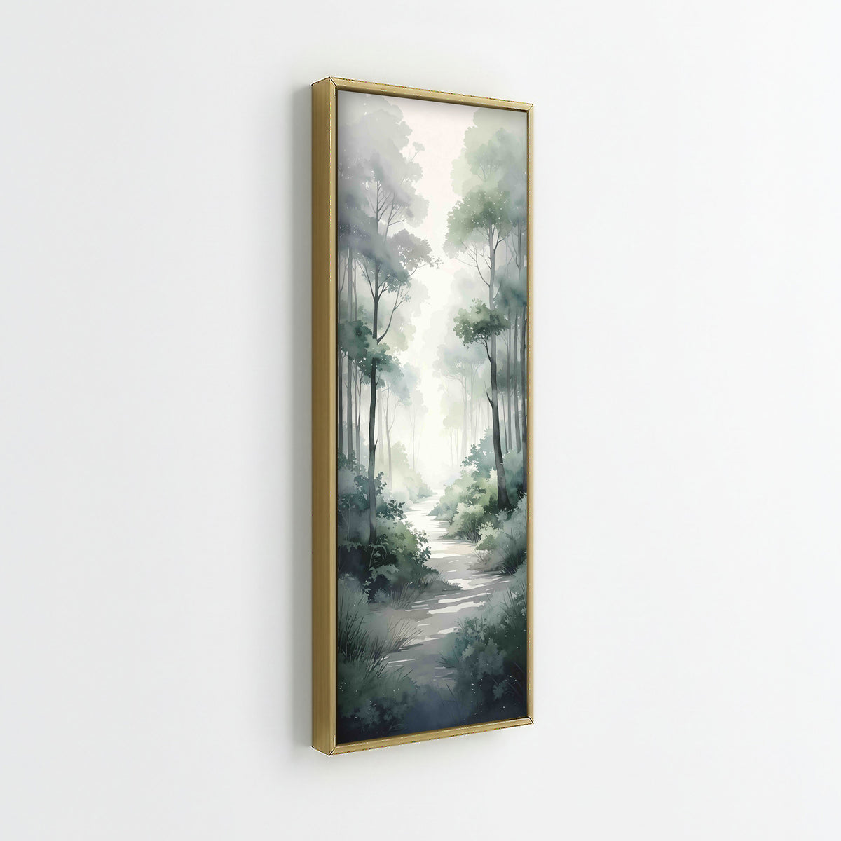 Forest Path