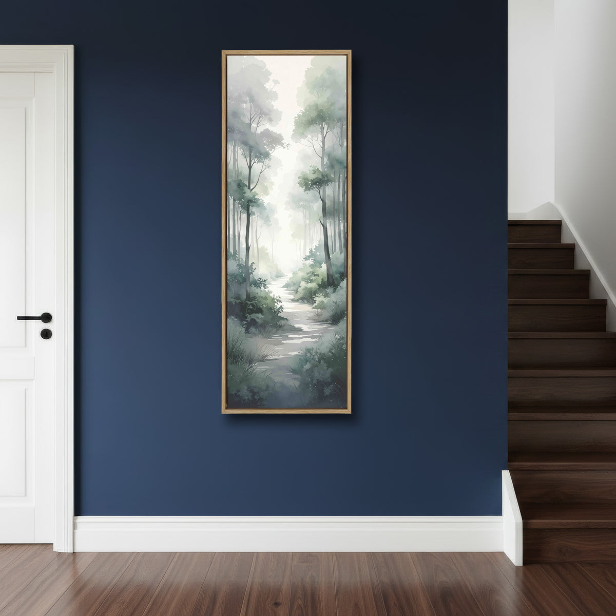Forest Path