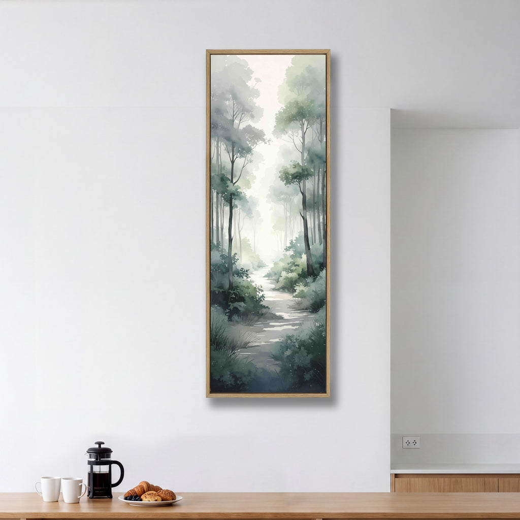 Forest Path