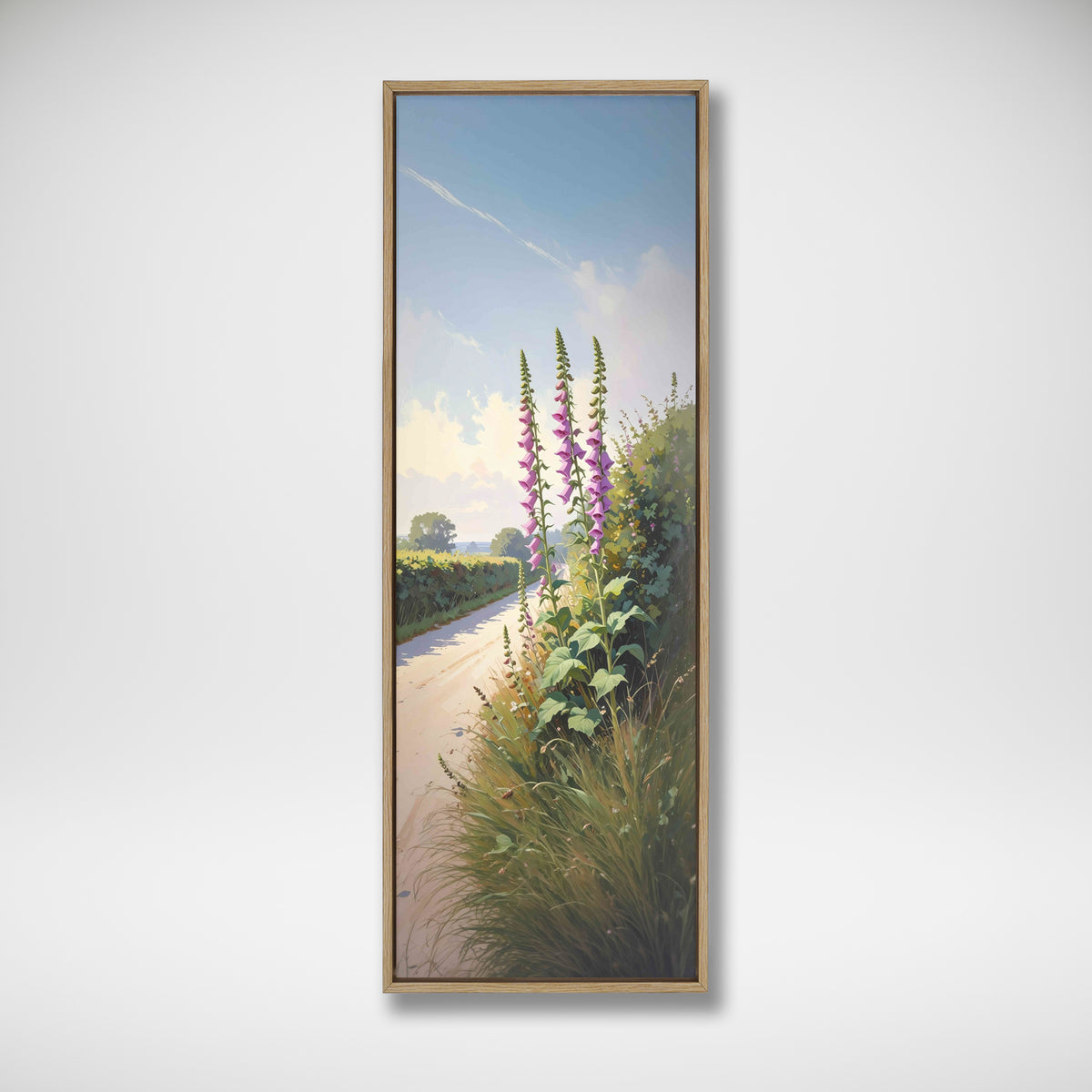 Foxglove Season