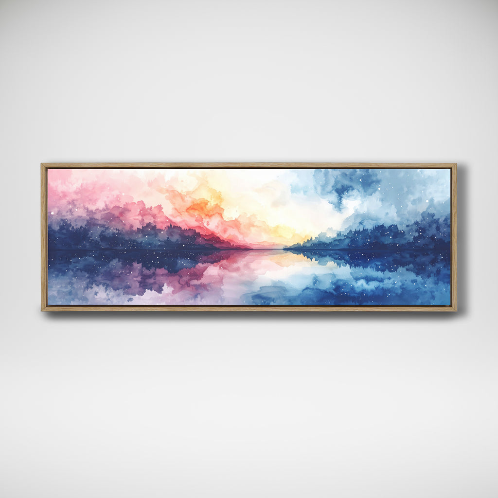 Galactic Mist