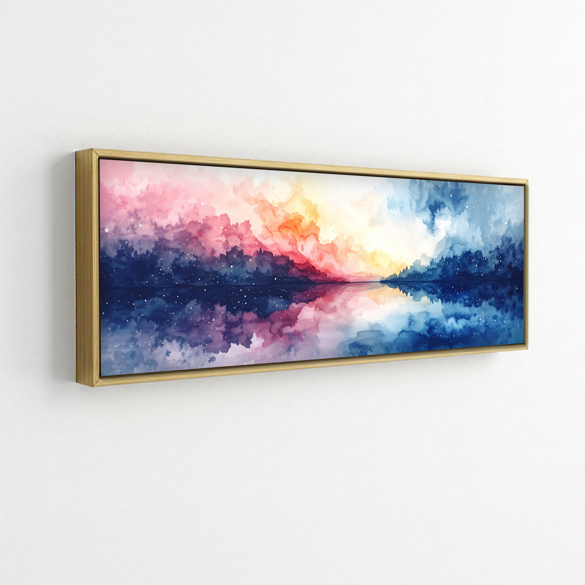 Galactic Mist
