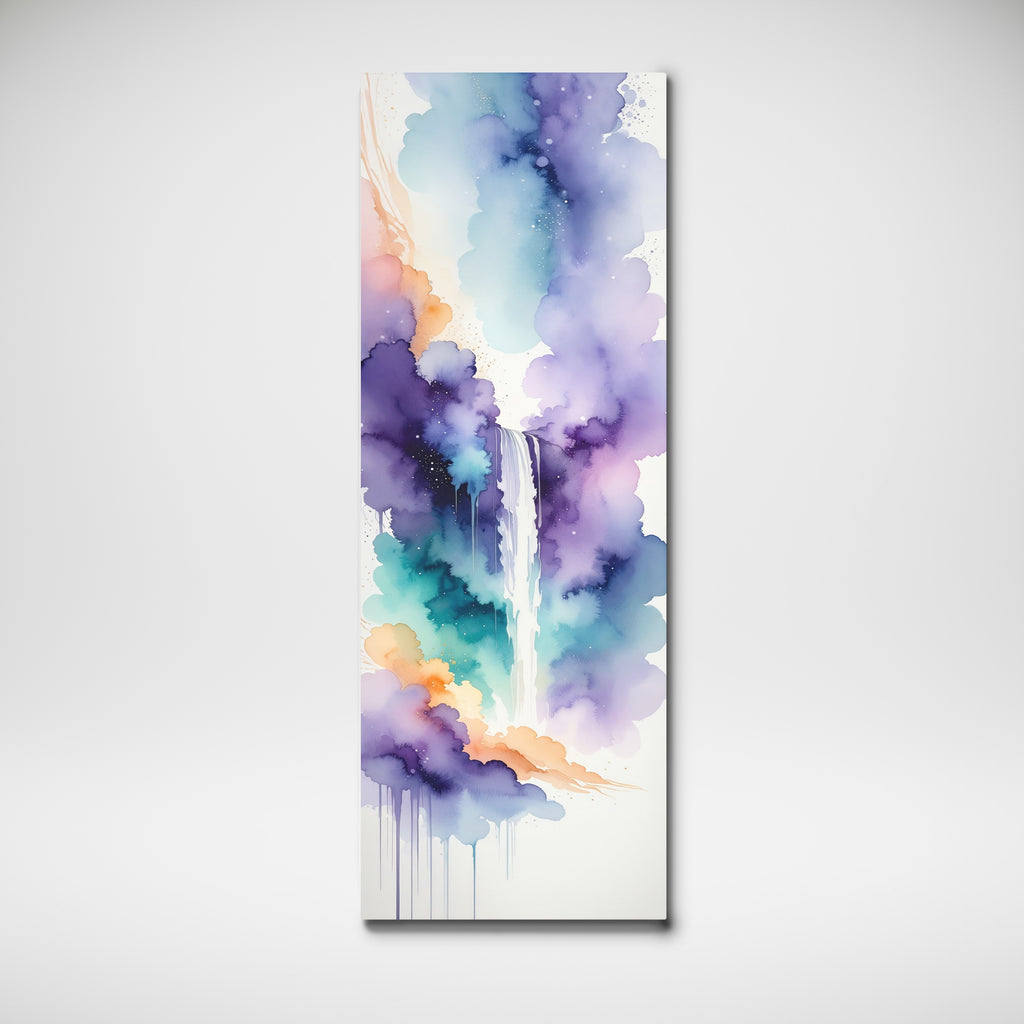Galaxy Pour