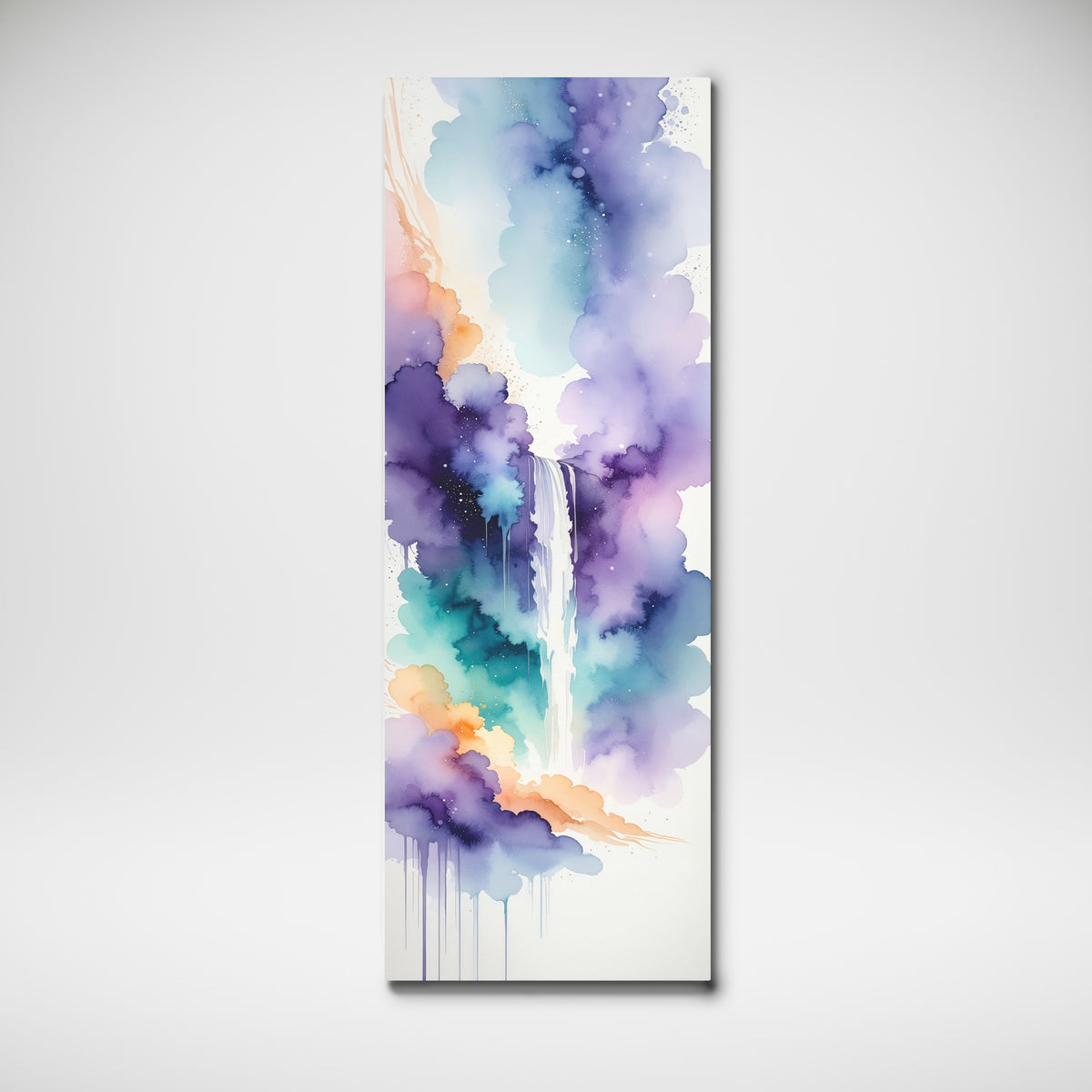 Galaxy Pour