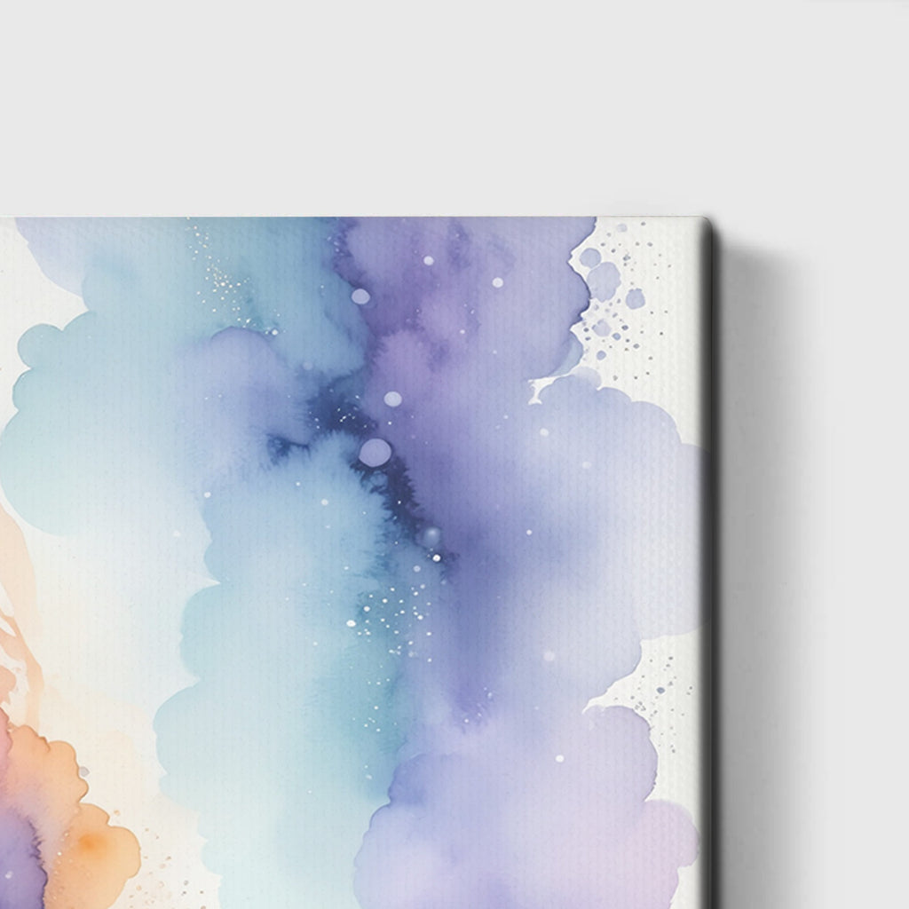 Galaxy Pour