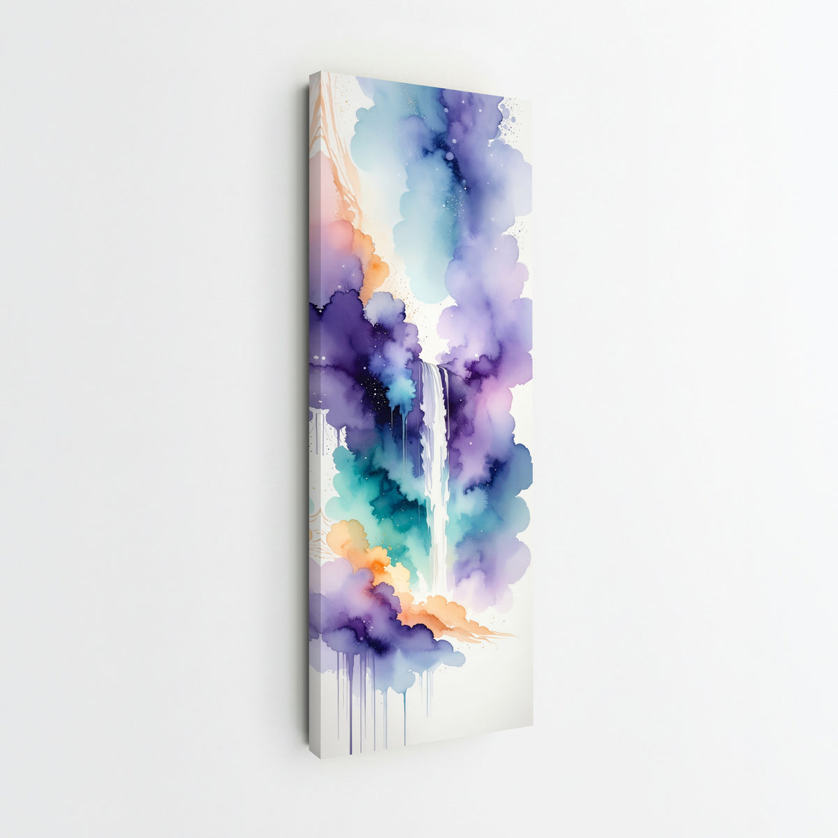 Galaxy Pour