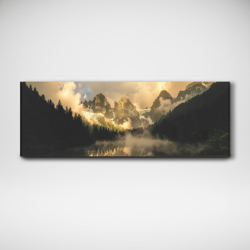 Glacier Valley