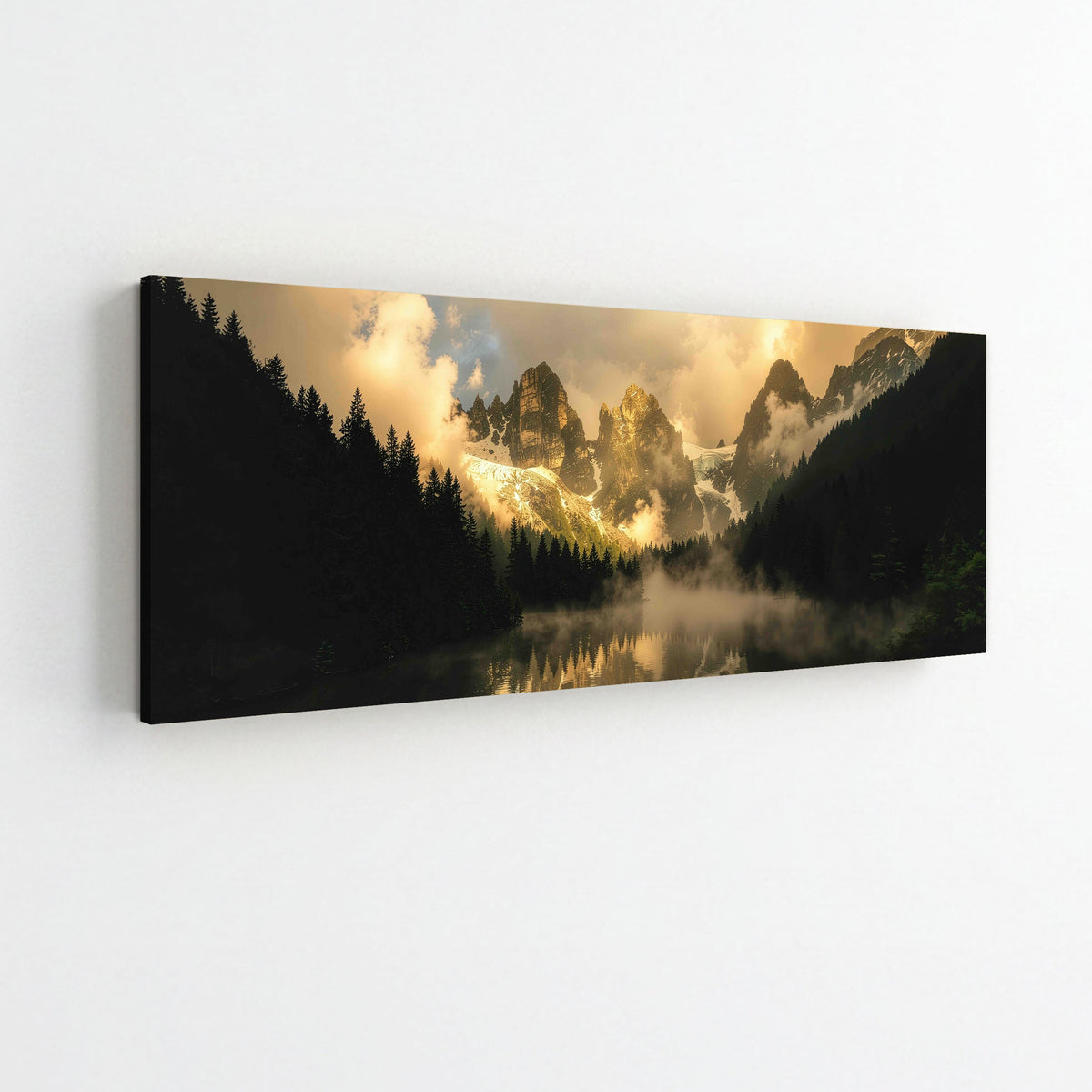 Glacier Valley