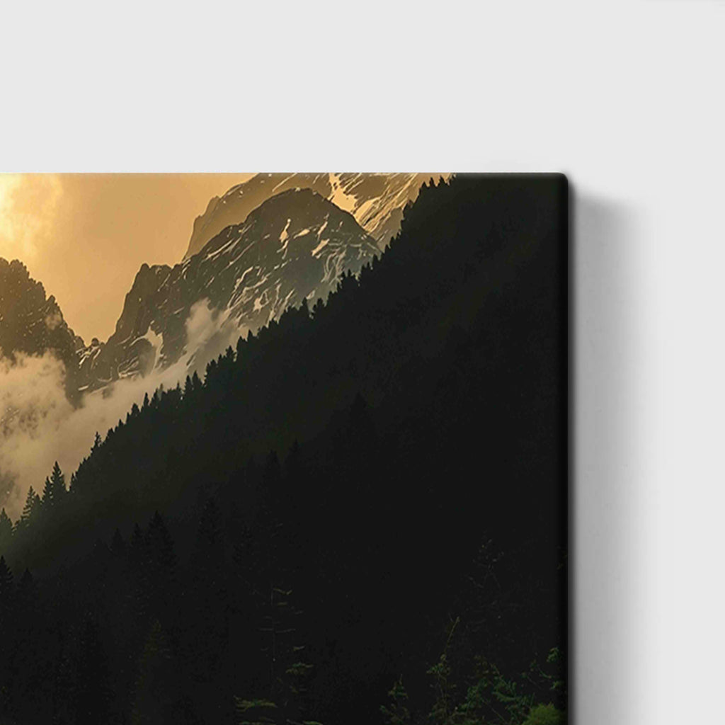 Glacier Valley