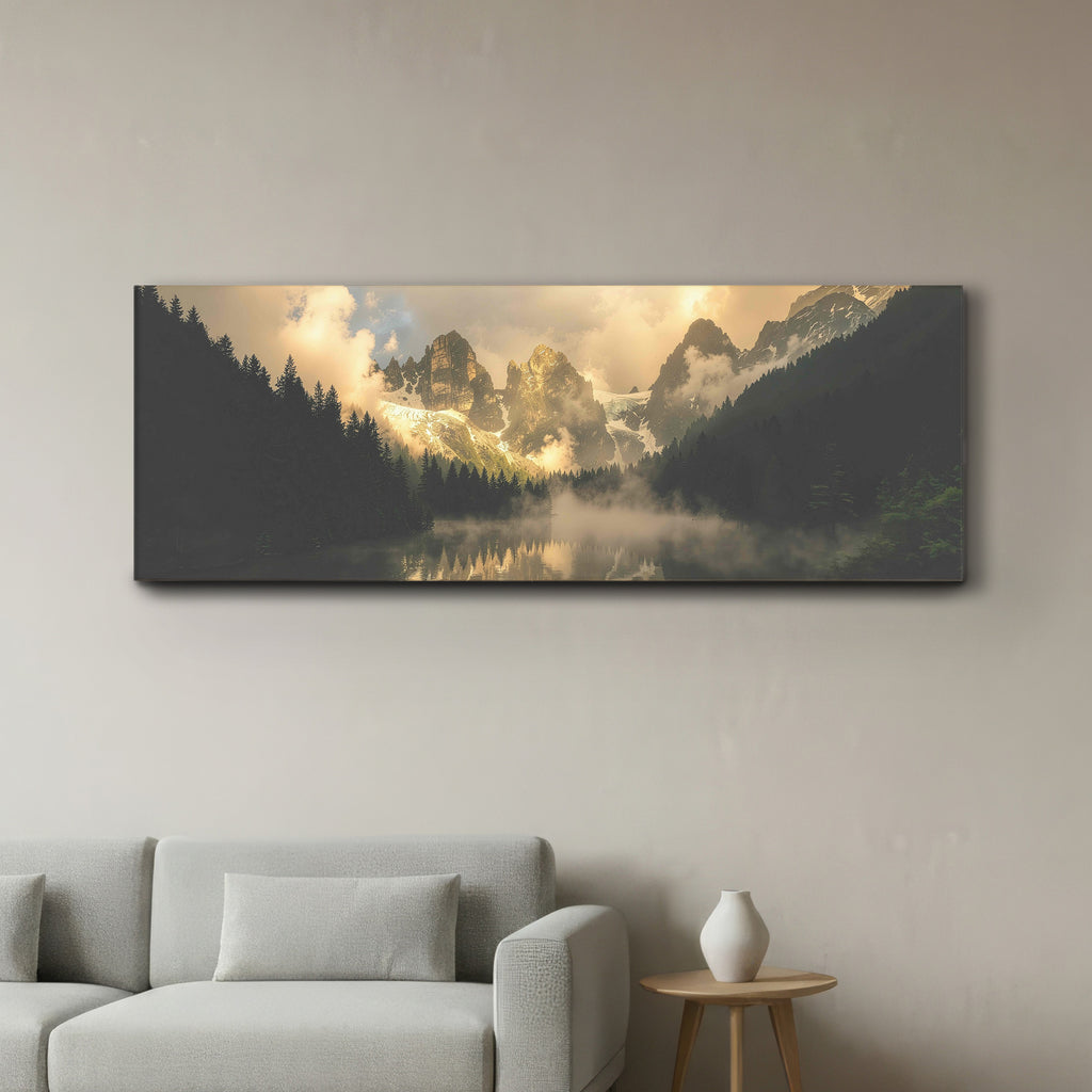 Glacier Valley