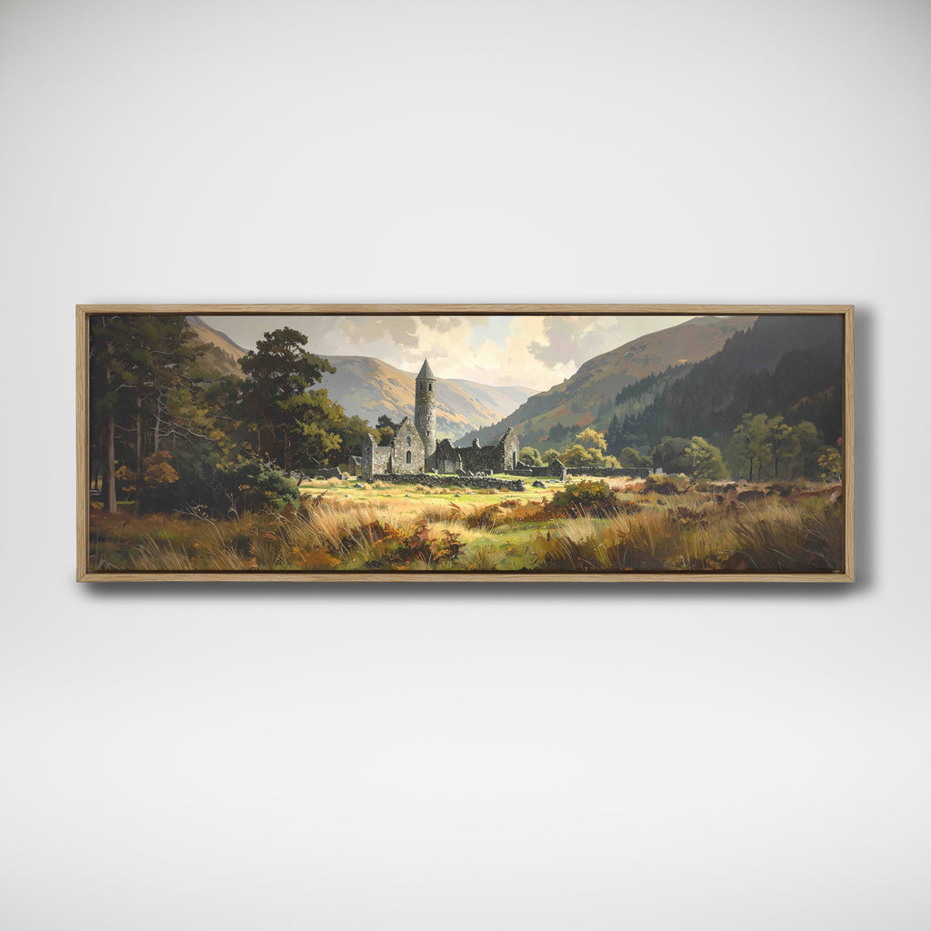 Glendalough