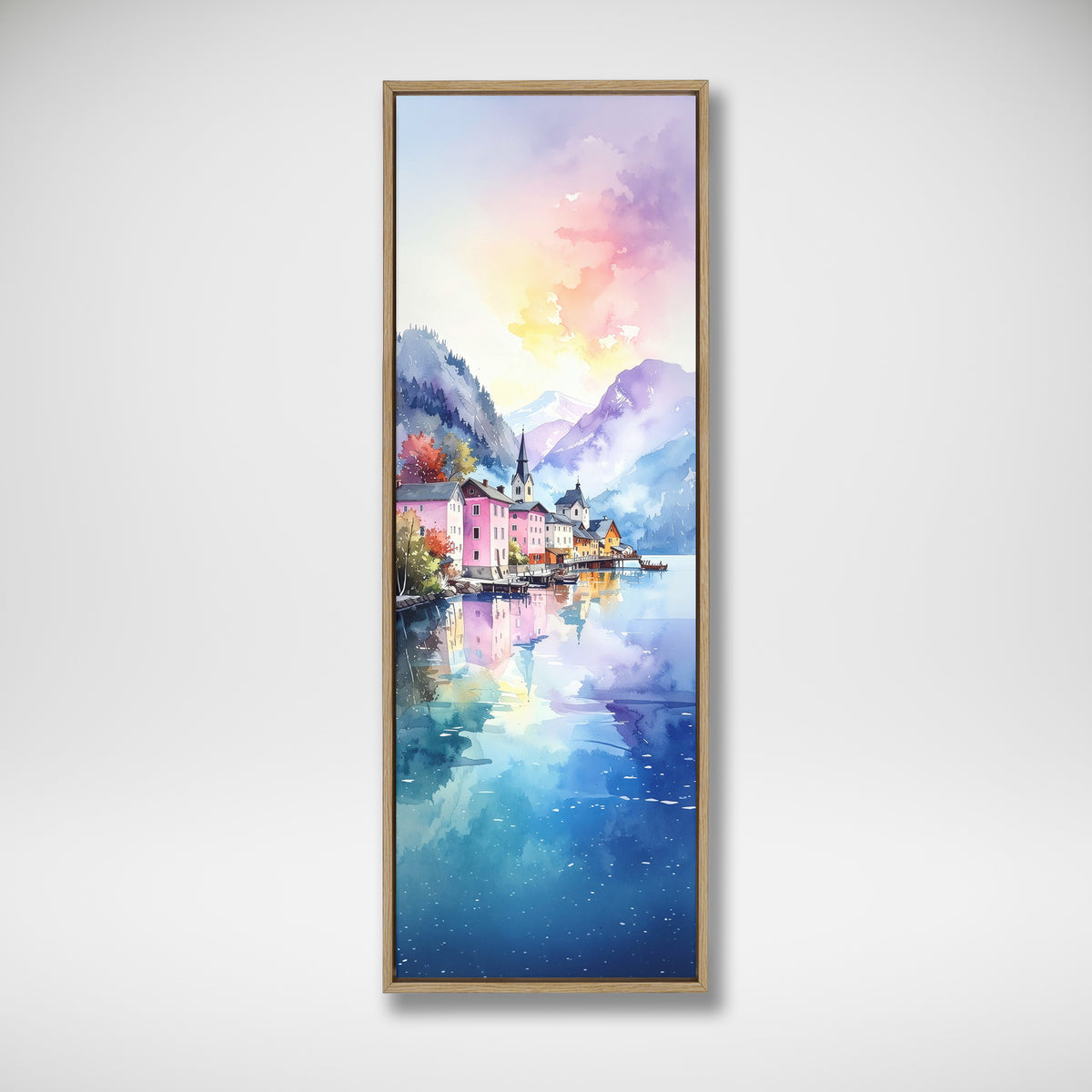 Hallstatt Gem