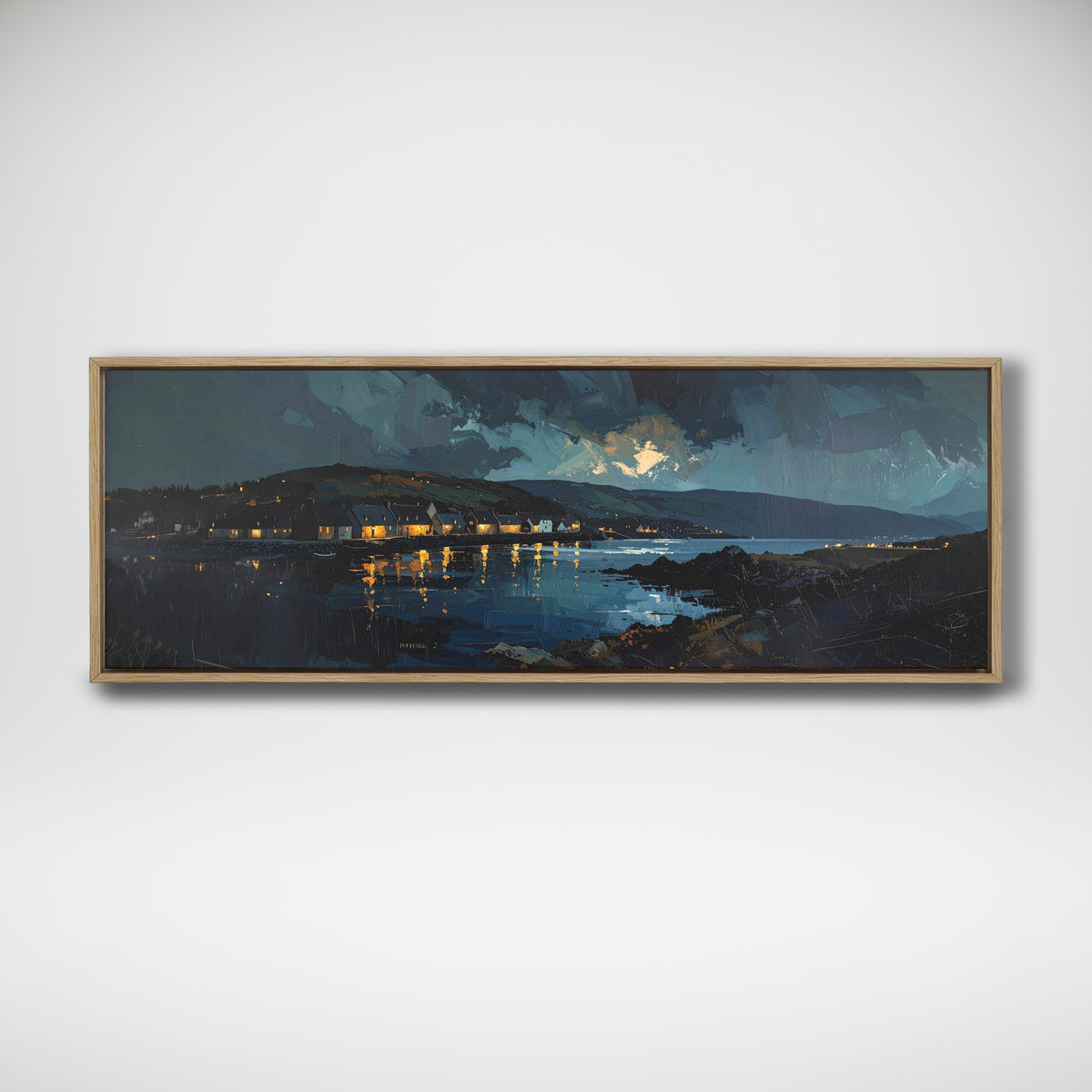 Harbour Lights
