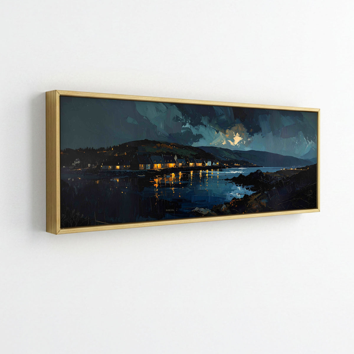 Harbour Lights