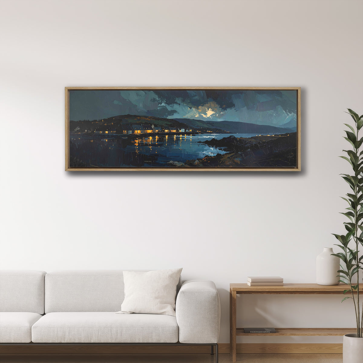 Harbour Lights