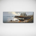 Harbour at Rest