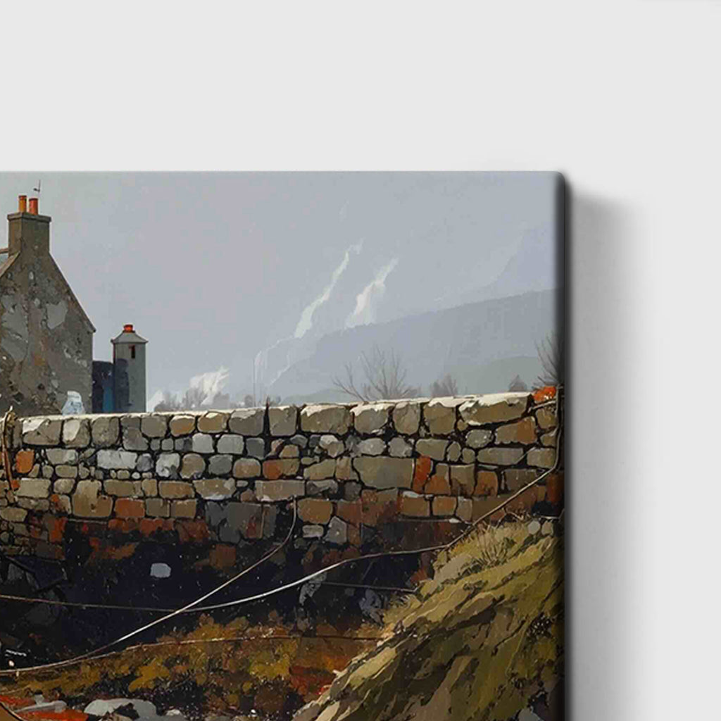 Harbour at Rest