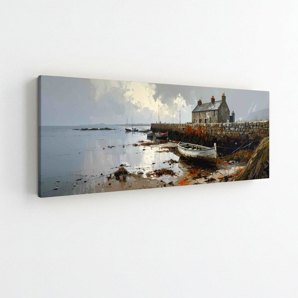 Harbour at Rest