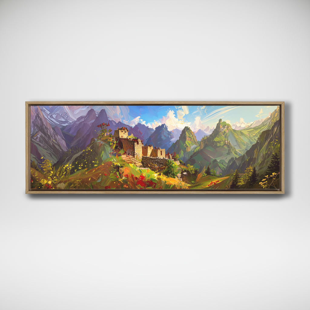 Hidden Valley