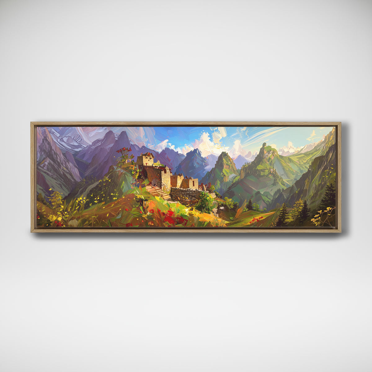 Hidden Valley