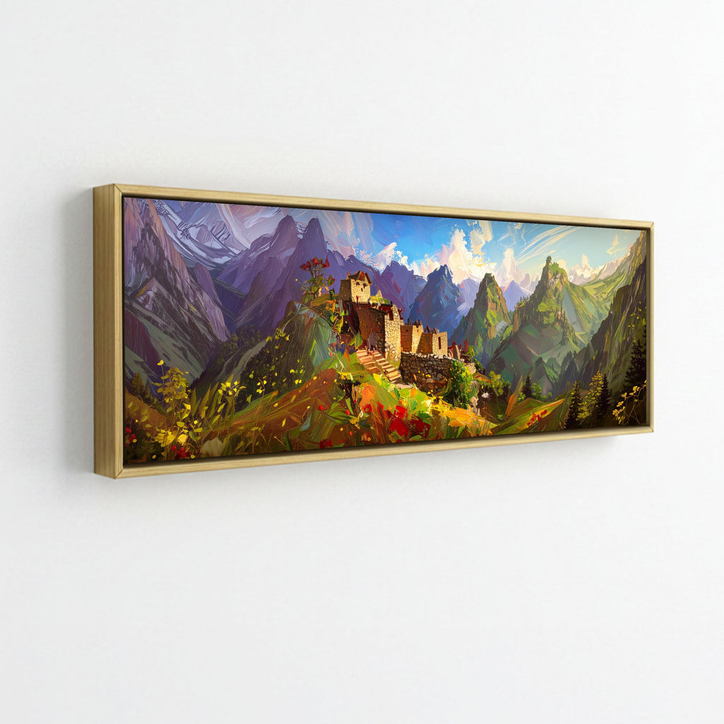 Hidden Valley