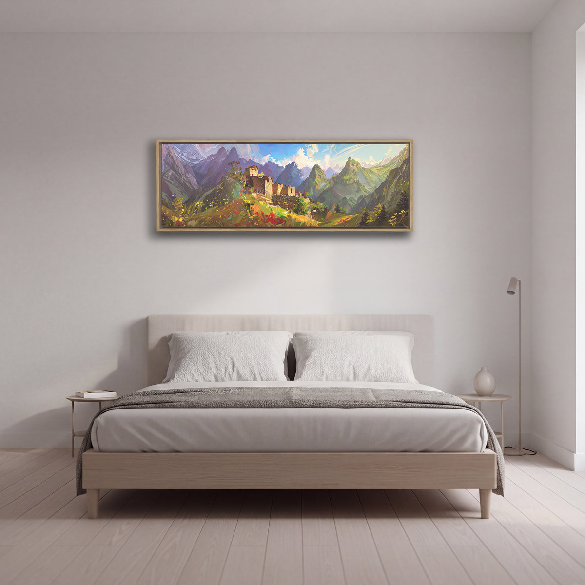 Hidden Valley