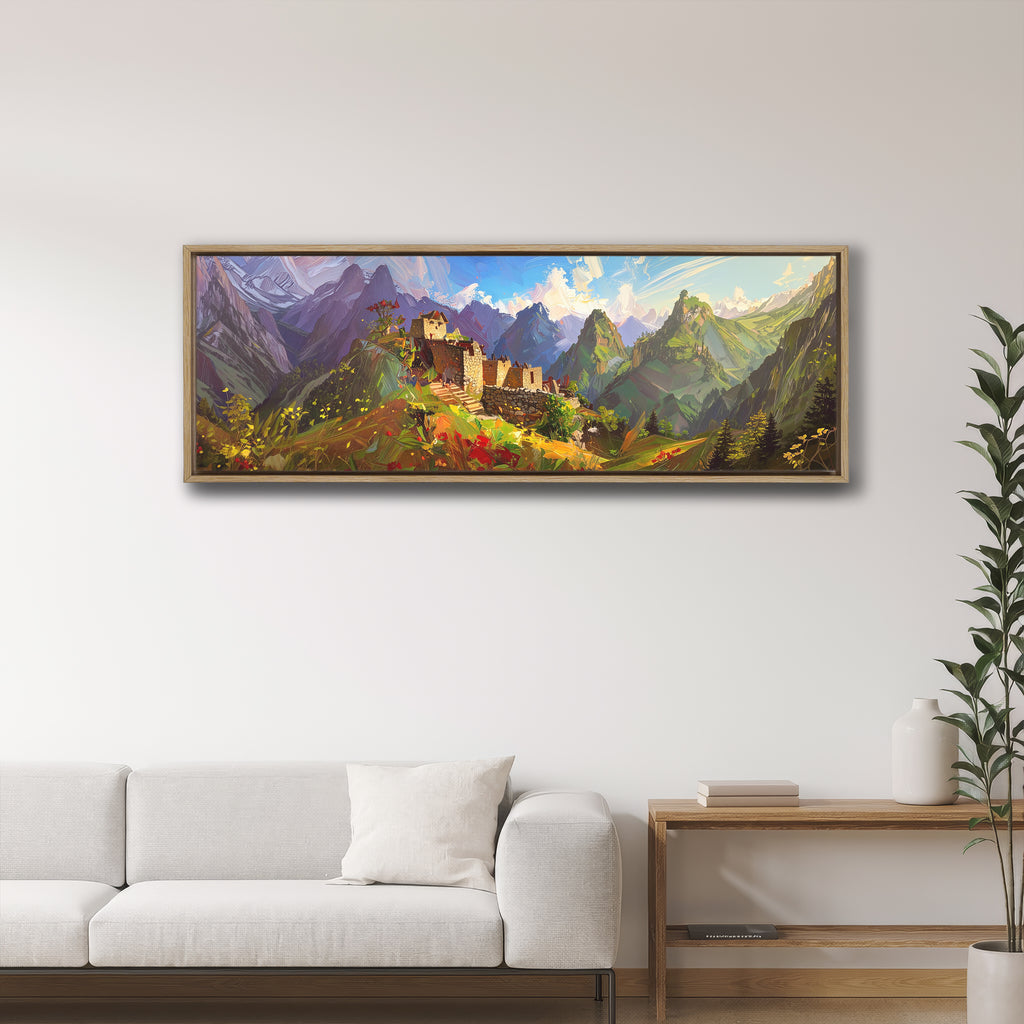 Hidden Valley