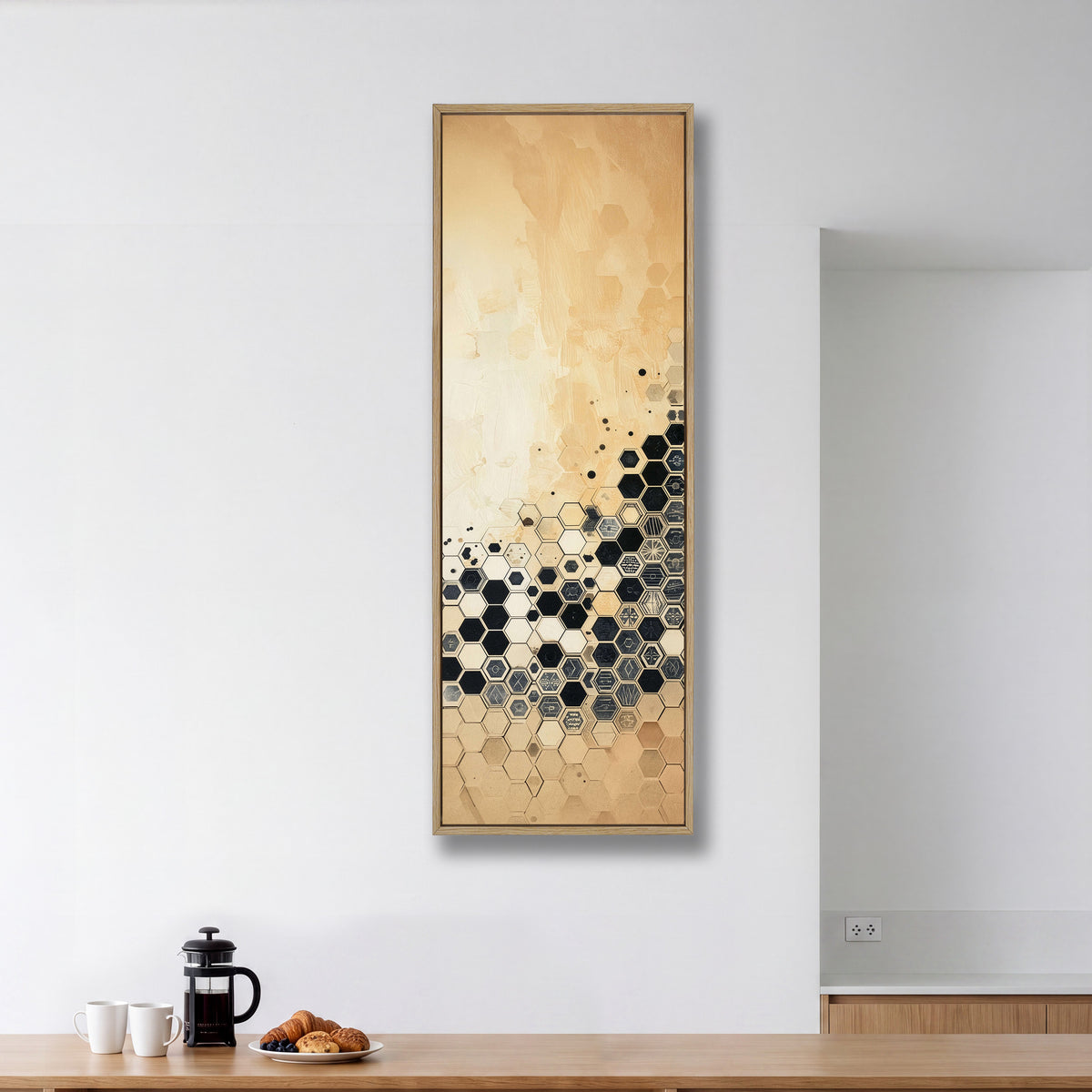 Honeycomb Cells