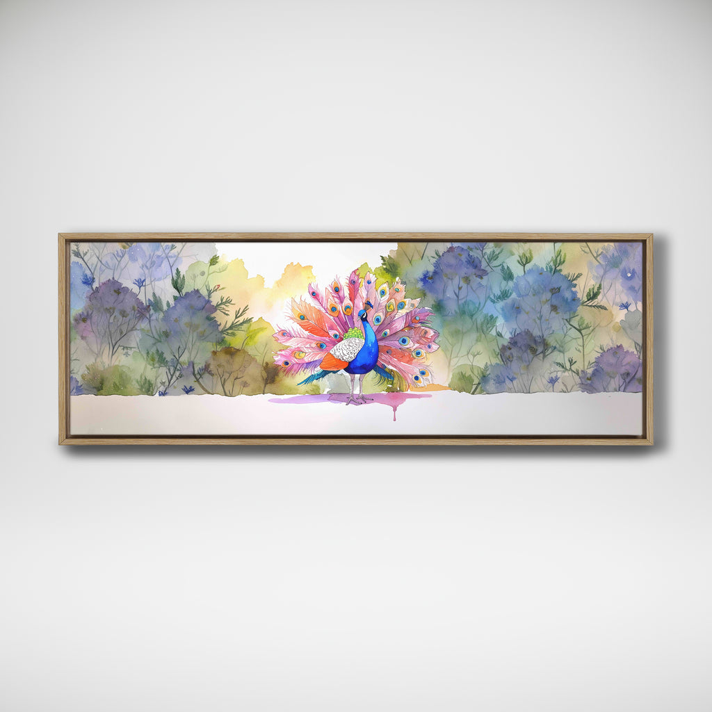 Peacock