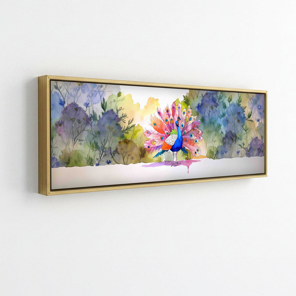 Peacock