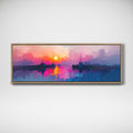 Impression, Sunrise