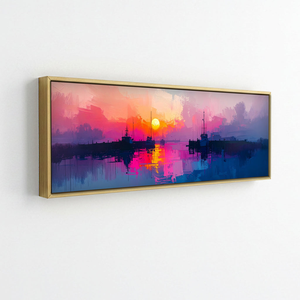 Impression, Sunrise