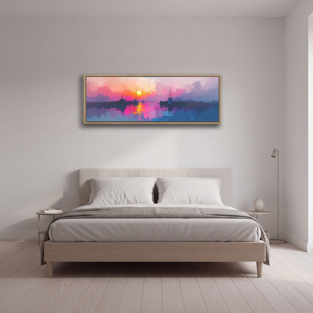 Impression, Sunrise