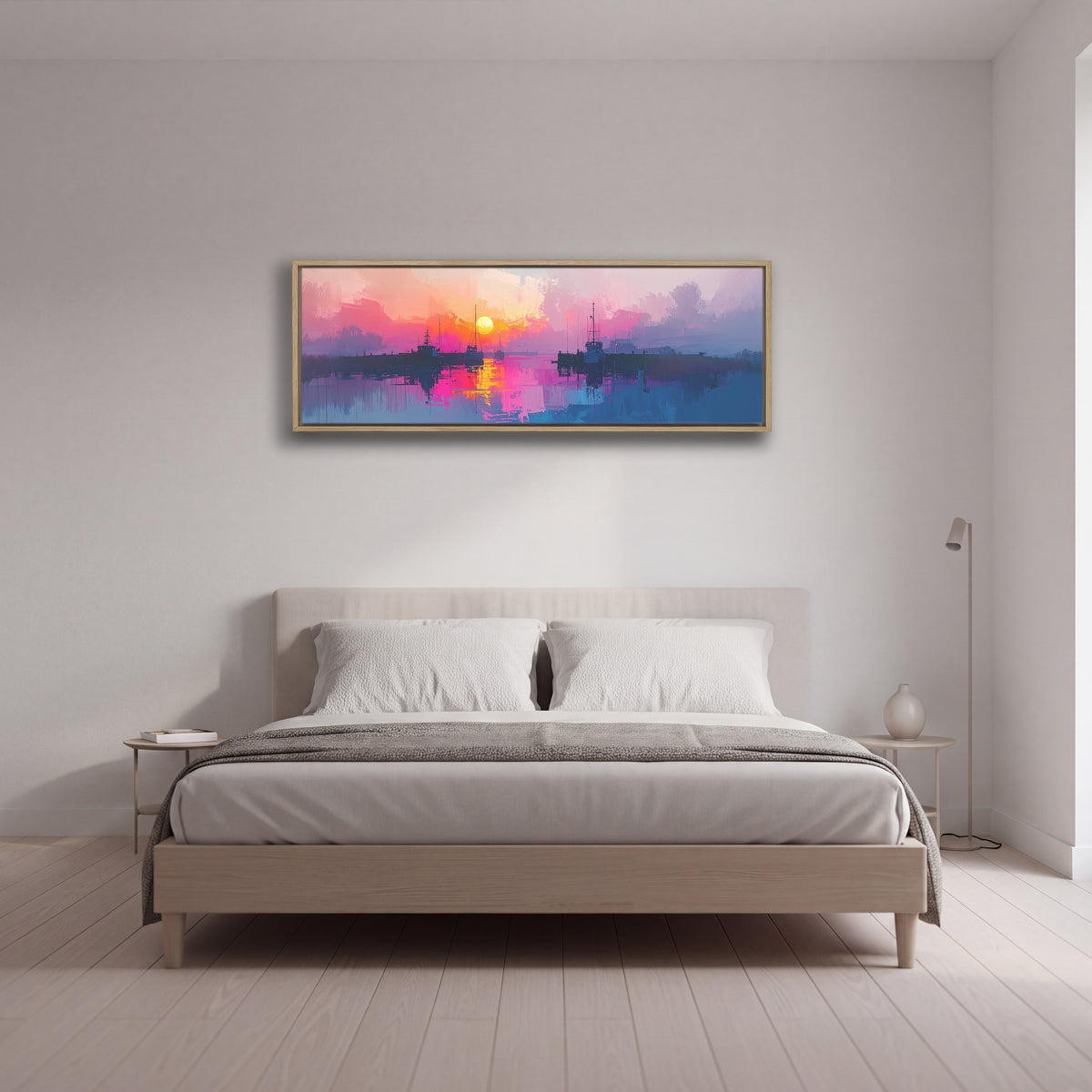 Impression, Sunrise