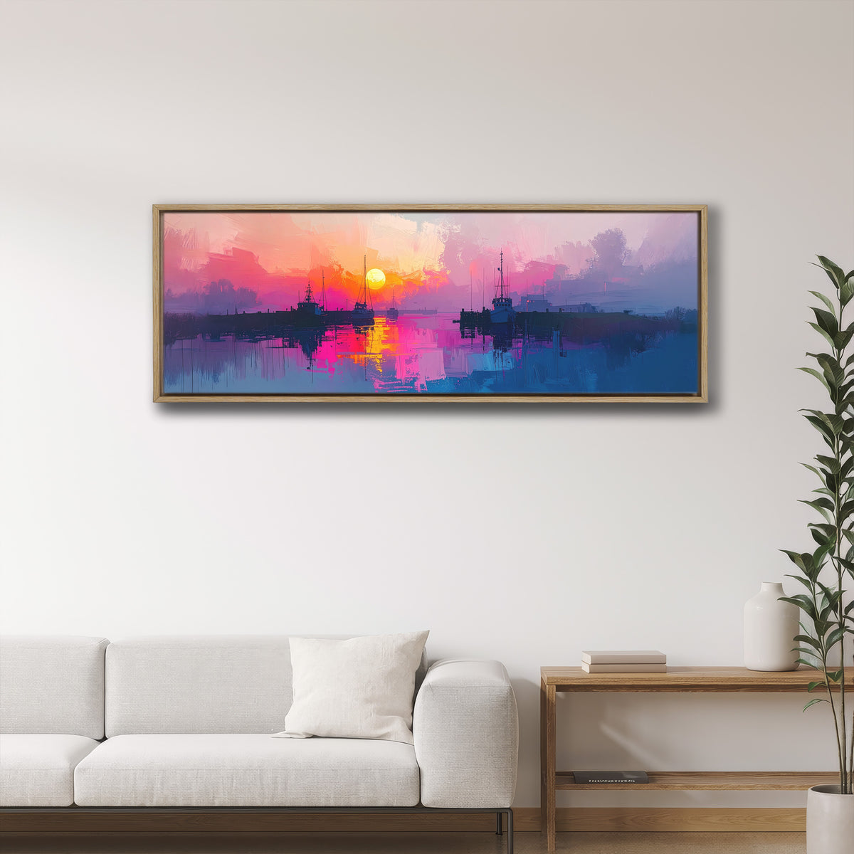 Impression, Sunrise