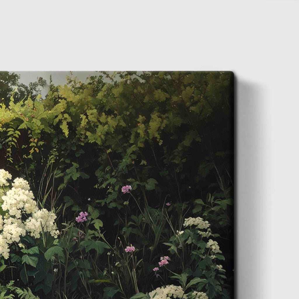 Irish Hedgerow