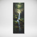 Irish Waterfall
