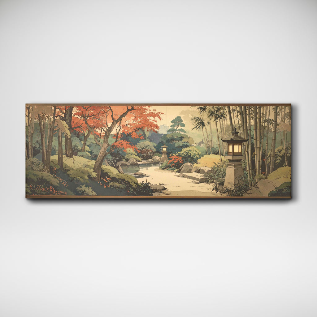 Japanese Garden