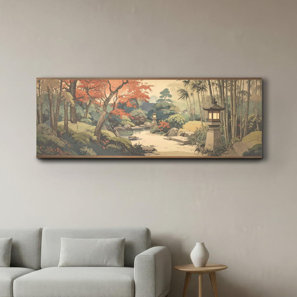 Japanese Garden
