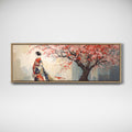 Japanese Geisha