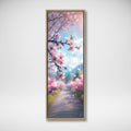 Japanese Inspired blossom