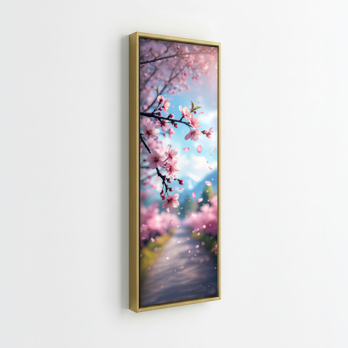 Japanese Inspired blossom