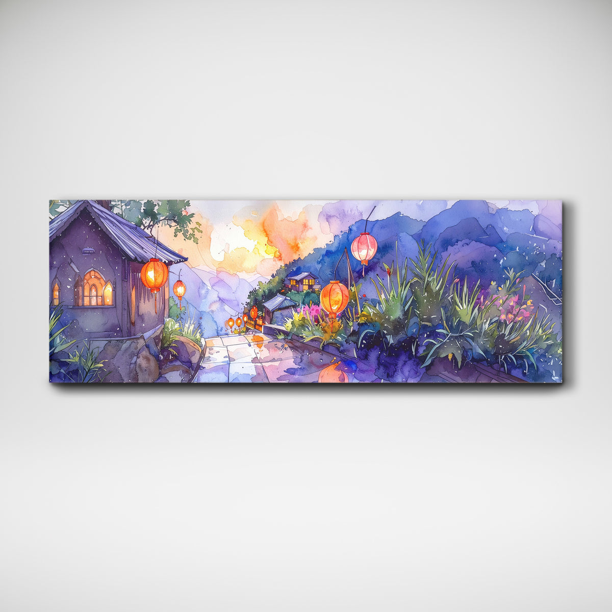 Mountain Village