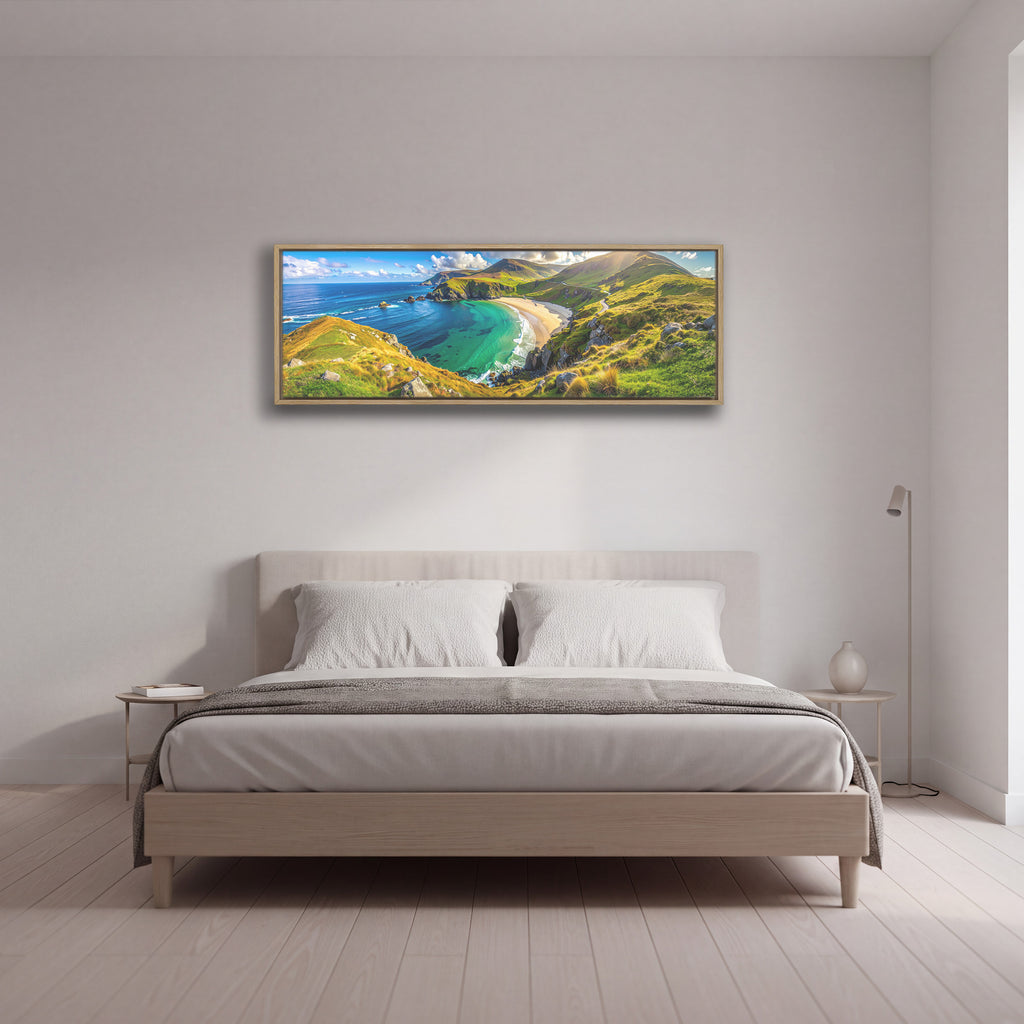 Keem Bay