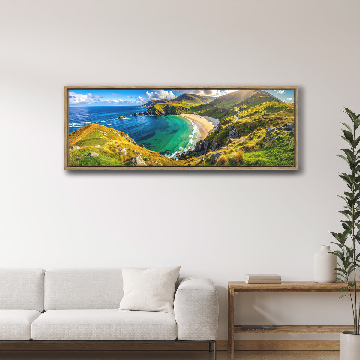 Keem Bay
