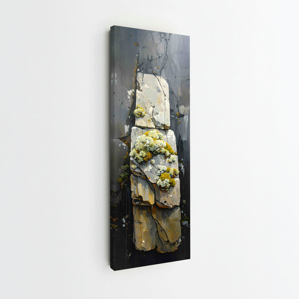 Lichen Study
