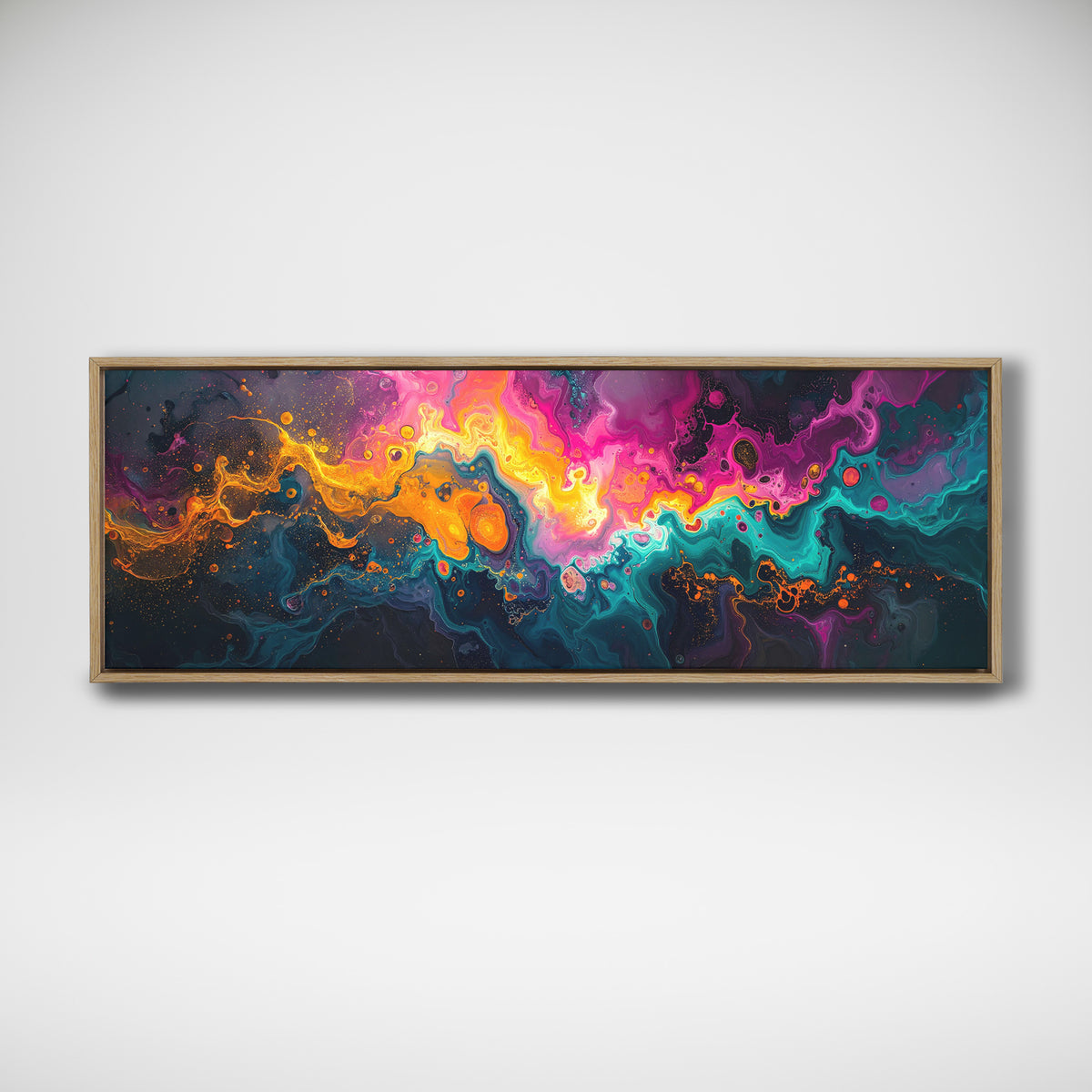 Liquid Neon