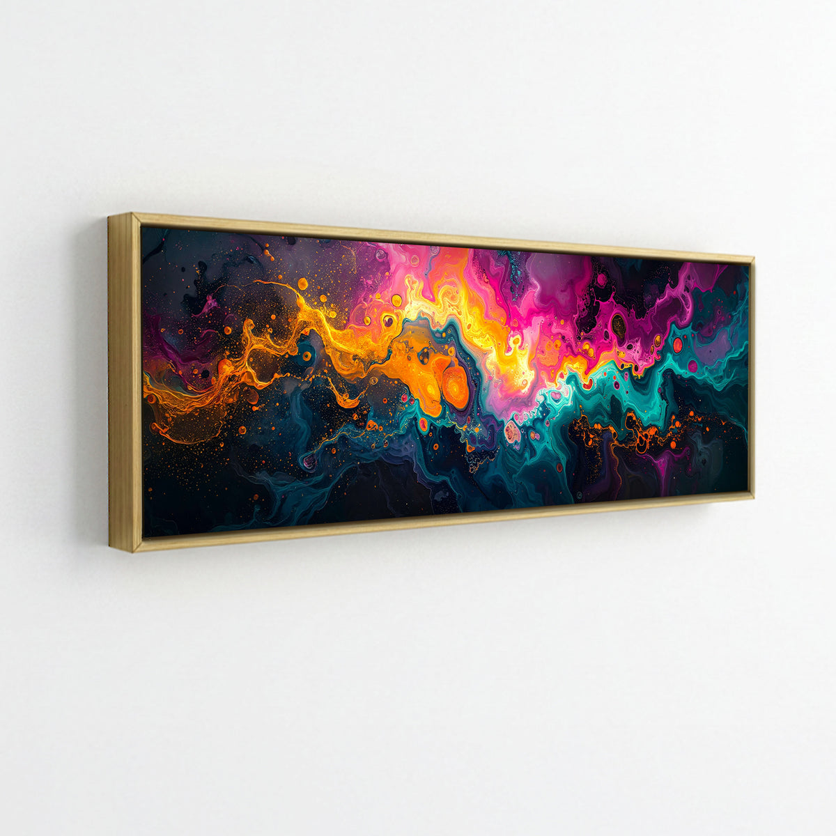 Liquid Neon